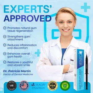 Negusy™ Gum Therapy Agent