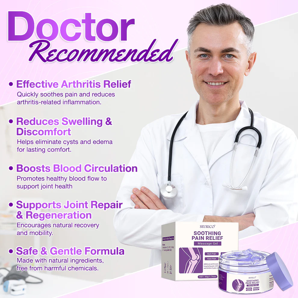 Seurico™ Joint Rescue Gel – Turmeric & Emu Oil 9 Seurico™ Joint Rescue Gel – Turmeric & Emu Oil