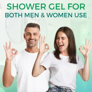 Fivfivgo® Intimate Soothe HPV Genital Warts Shower Gel image Fivfivgo® Intimate Soothe HPV Genital Warts Shower Gel