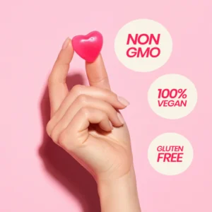 Vaginal Probiotic Gummies