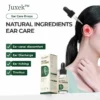 Juxek™ Ear Care Drops – Natural Plant Formula image Juxek™ Ear Care Drops – Natural Plant Formula