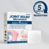 KUBOZN® Joint Relief MicroPatch image KUBOZN® Joint Relief MicroPatch
