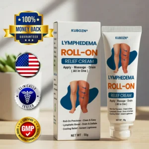 KUBOZN® Roll-On Cream