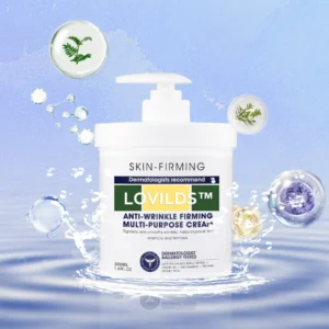 LOVILDS® Ultimate Firming & Rejuvenating Cream