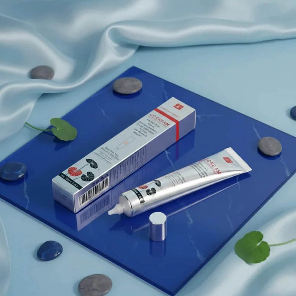 Lovilds™ Color Correcting CC Cream image Lovilds™ Color Correcting CC Cream