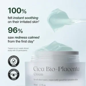 Cica Bio-Placenta Cream