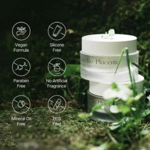 Cica Bio-Placenta Cream