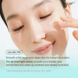 Cica Bio-Placenta Cream