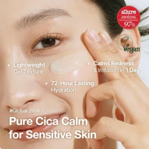 Cica Bio-Placenta Cream