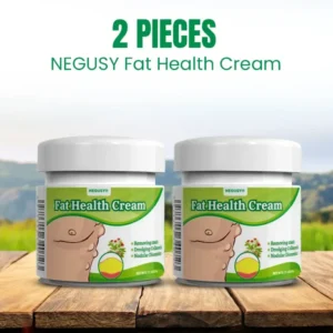 NEGUSY™Advanced Lipoma & Nodule Treatment Cream