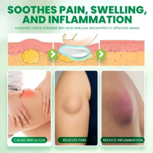 NEGUSY™Advanced Lipoma & Nodule Treatment Cream