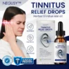 NEGUSY™ Tinnitus Relief Drops
