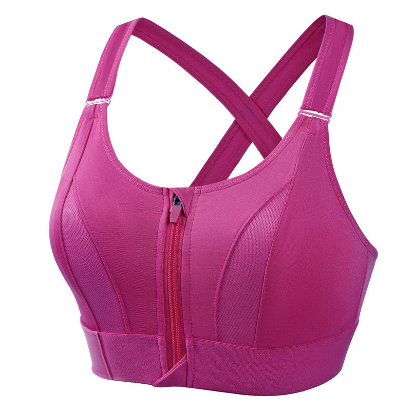 The Vlora Sports Bra 7 The Vlora Sports Bra