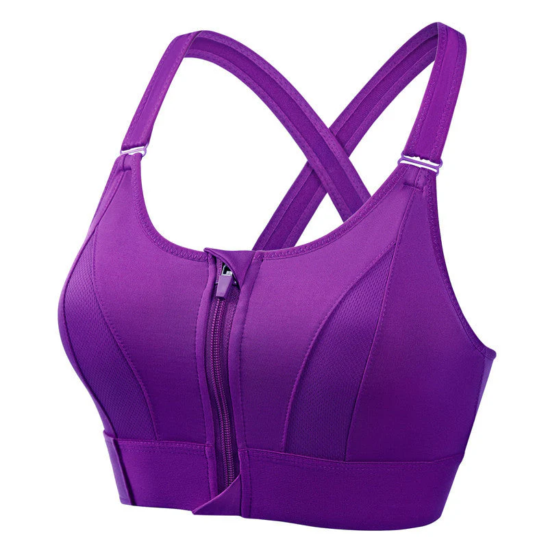 The Vlora Sports Bra 8 The Vlora Sports Bra