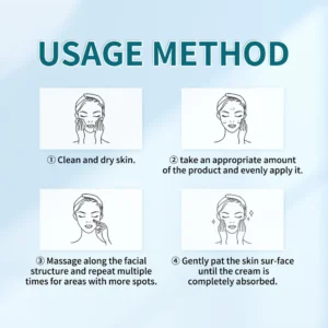 Bloobeac® Blemish Removing Beauty Cream