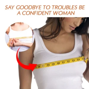 Lovilds™ Breast Firming Natural Essence Oil image Lovilds™ Breast Firming Natural Essence Oil