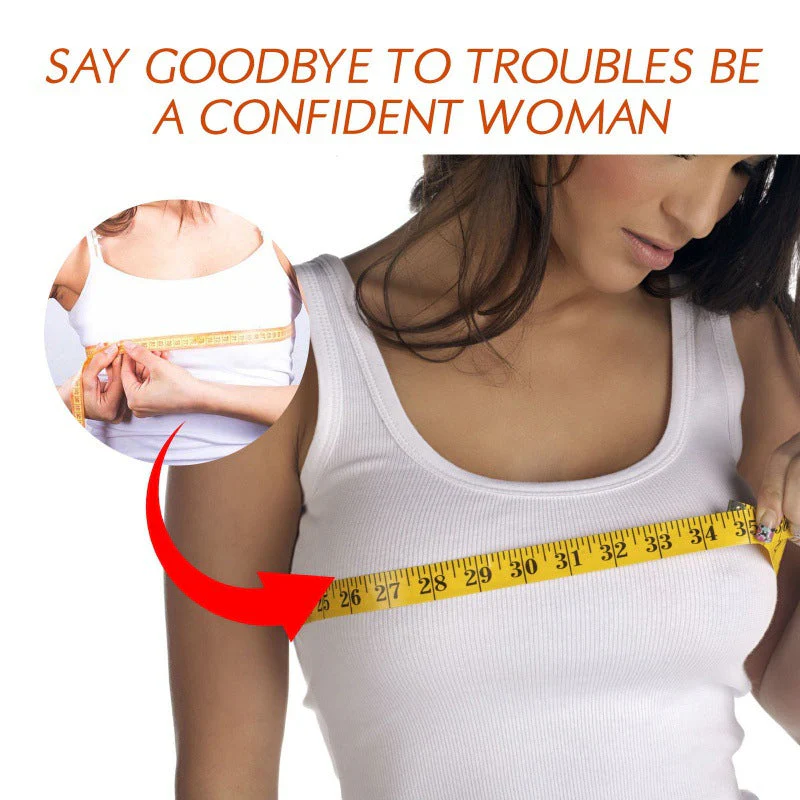 Lovilds™ Breast Firming Natural Essence Oil image Lovilds™ Breast Firming Natural Essence Oil