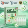 Ourlyard® GLP-1 6-in-1 Oral Health Formula image Ourlyard® GLP-1 6-in-1 Oral Health Formula