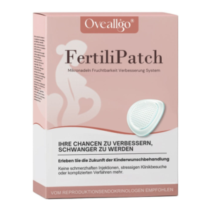 Oveallgo® FertiliPatch Mikronadeln Fruchtbarkeit Verbesserung System