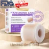 Oveallgo® Hyaluronic Acid Nano Microneedle Repair Tape image Oveallgo® Hyaluronic Acid Nano Microneedle Repair Tape
