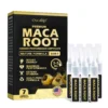 Oveallgo® Maca Root HARDER Performance Ampoules image Oveallgo® Maca Root HARDER Performance Ampoules