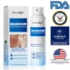 Oveallgo® Magnesium Herbal Psoriasis Spray image Oveallgo® Magnesium Herbal Psoriasis Spray