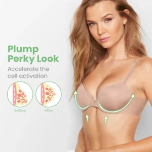 Lovilds™ Breast Firming Natural Essence Oil image Lovilds™ Breast Firming Natural Essence Oil