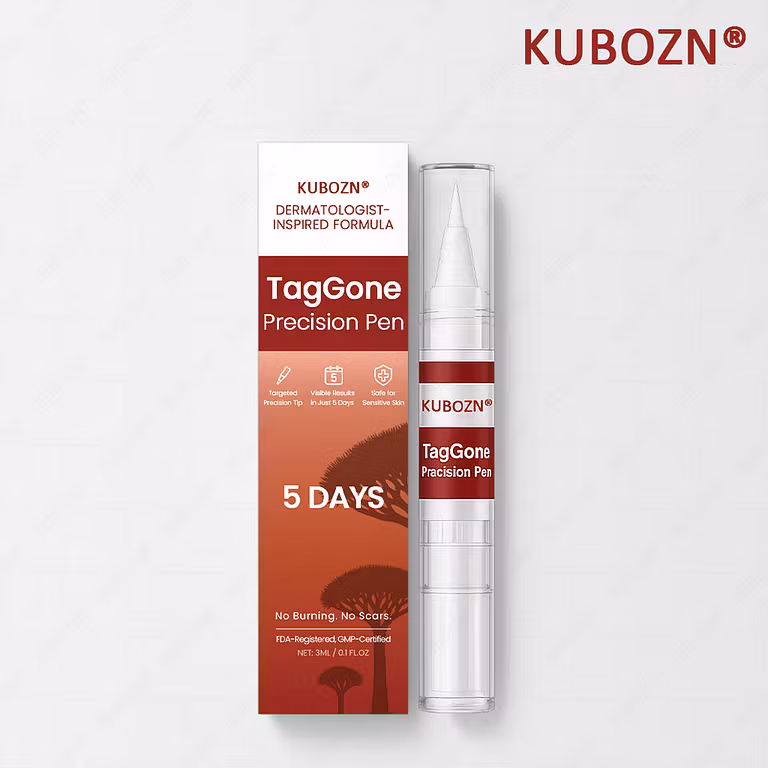 KUBOZN® TagGone Precision Pen image KUBOZN® TagGone Precision Pen