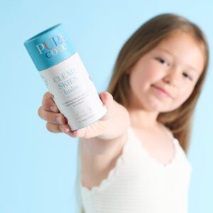 Clear Skies Balm - 100% Natural
