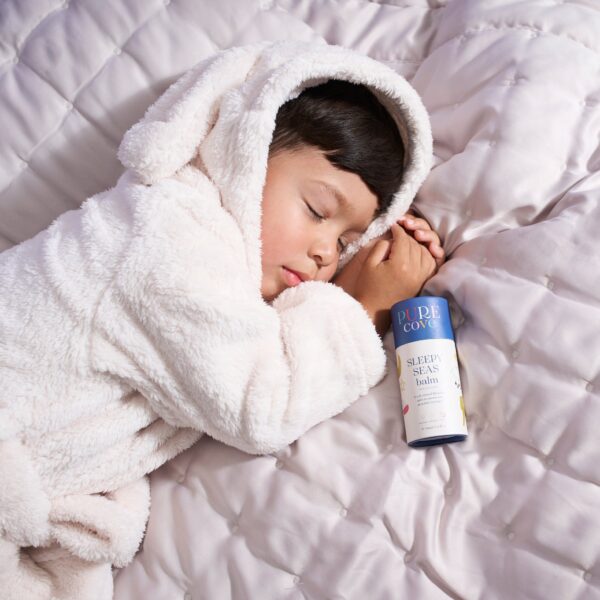 Sleepy Seas Balm - 100% Natural
