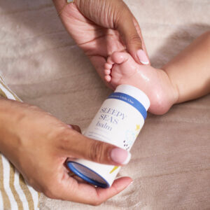 Sleepy Seas Balm - 100% Natural
