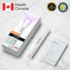 QIAWI™ All-in-One CO₂ Laser Eraser Pen