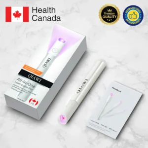 QIAWI™ All-in-One CO₂ Laser Eraser Pen