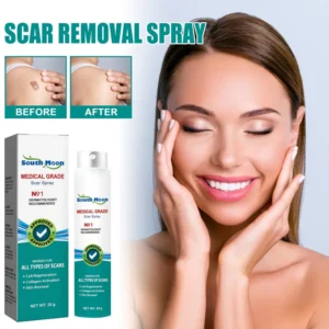 ScarRemove™ Advanced Scar Removal Spray
