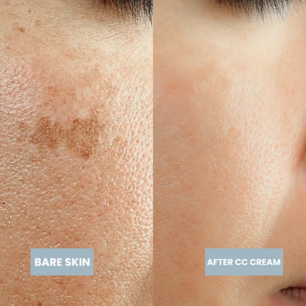 Lovilds™ Color Correcting CC Cream image Lovilds™ Color Correcting CC Cream