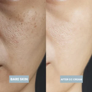 Lovilds™ Color Correcting CC Cream image Lovilds™ Color Correcting CC Cream