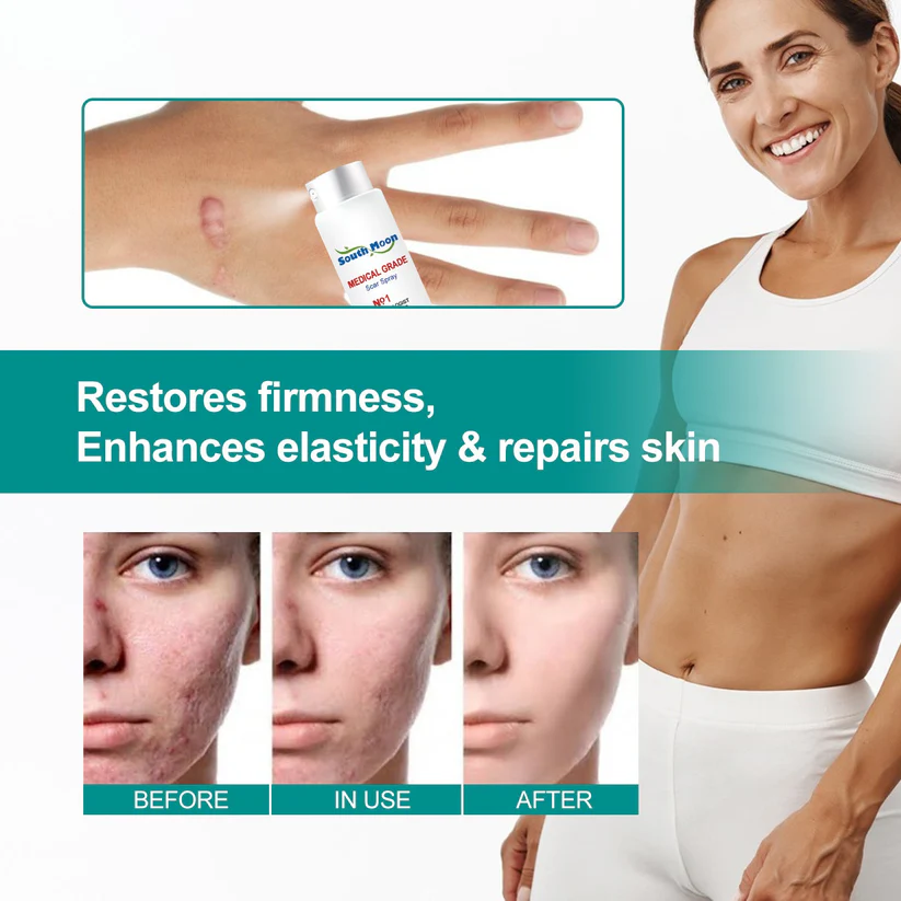 Fivfivgo™ Advanced Scar Removal Spray 4 Fivfivgo™ Advanced Scar Removal Spray