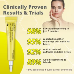 Dobshow® The 7-Day V-Line Shot