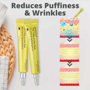 Dobshow® The 7-Day V-Line Shot