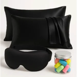 The Night Shift Sleep Mask