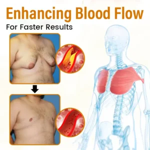 LOVILDS™ VenomDefine Bee Venom Gynecomastia Oil