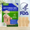 Timilk® Anti-Fungal Nail Repair Patch image Timilk® Anti-Fungal Nail Repair Patch