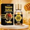 Timilk® VenomDefine Bee Venom Gynecomastia Oil image Timilk® VenomDefine Bee Venom Gynecomastia Oil