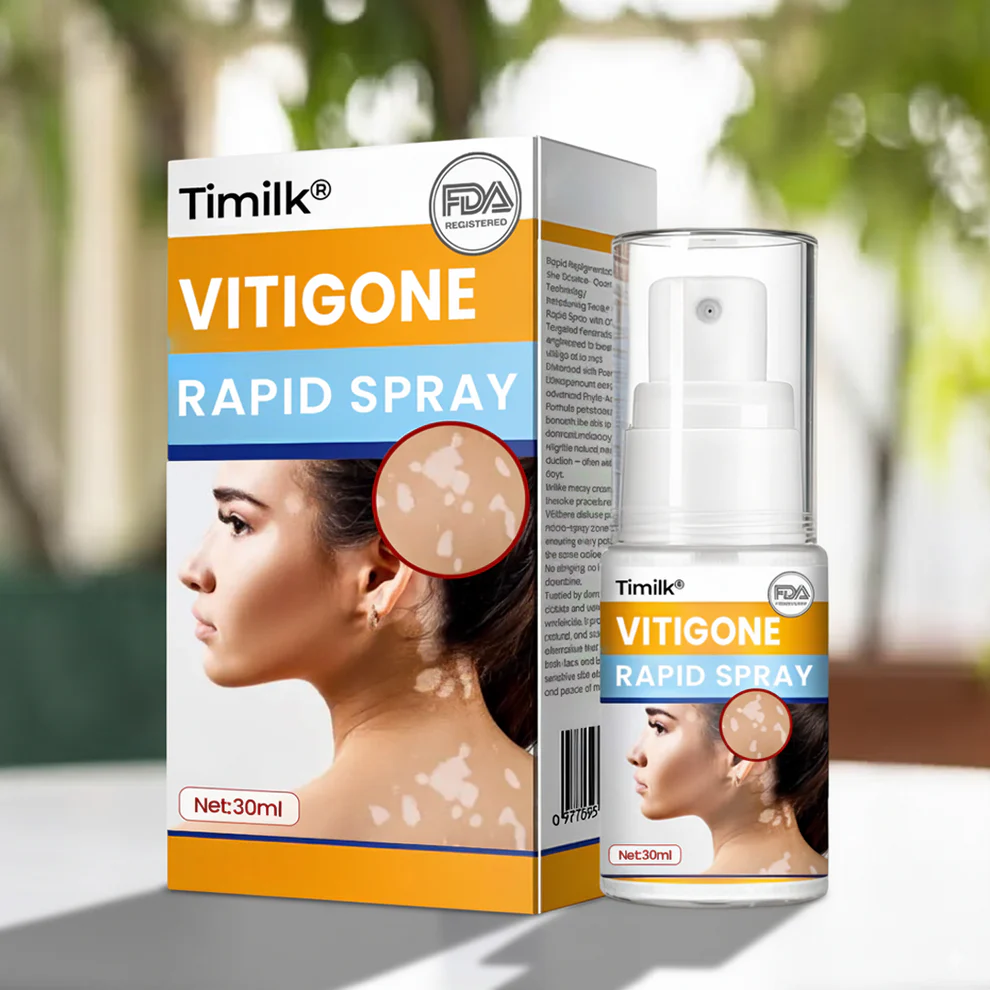 Timilk® VitiGone Rapid Spray