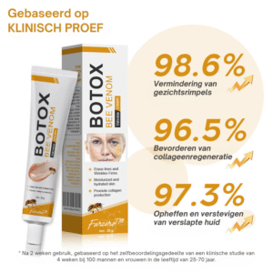 Anti-Wrinkle Botox Wrinkle Removal Cream 14 Anti-Wrinkle™ | Botox Wrinkle Removal Cream