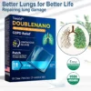Tiworld™ DoubleNano COPD Relief Patch
