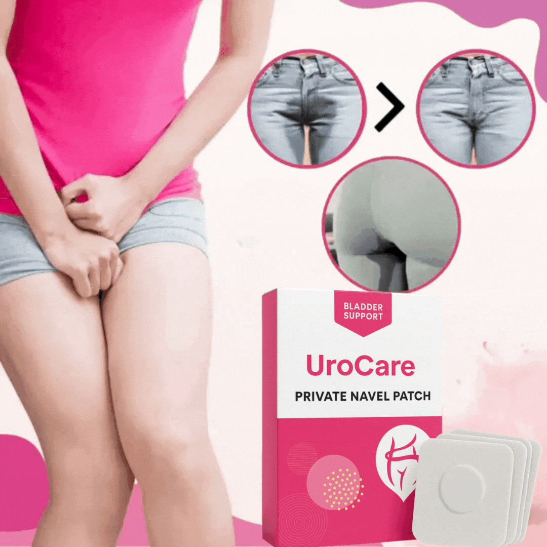 UroCare | Reduces Urgency & Bladder Leaks 3x Faster image UroCare | Reduces Urgency & Bladder Leaks 3x Faster