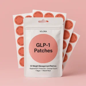 Velora™ - Berberine Patches