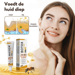 Anti-Wrinkle Botox Wrinkle Removal Cream 17 Anti-Wrinkle™ | Botox Wrinkle Removal Cream