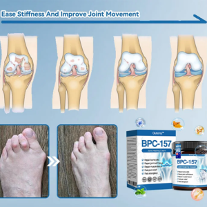 Outeny™ BPC-157 Joint Healing Cream